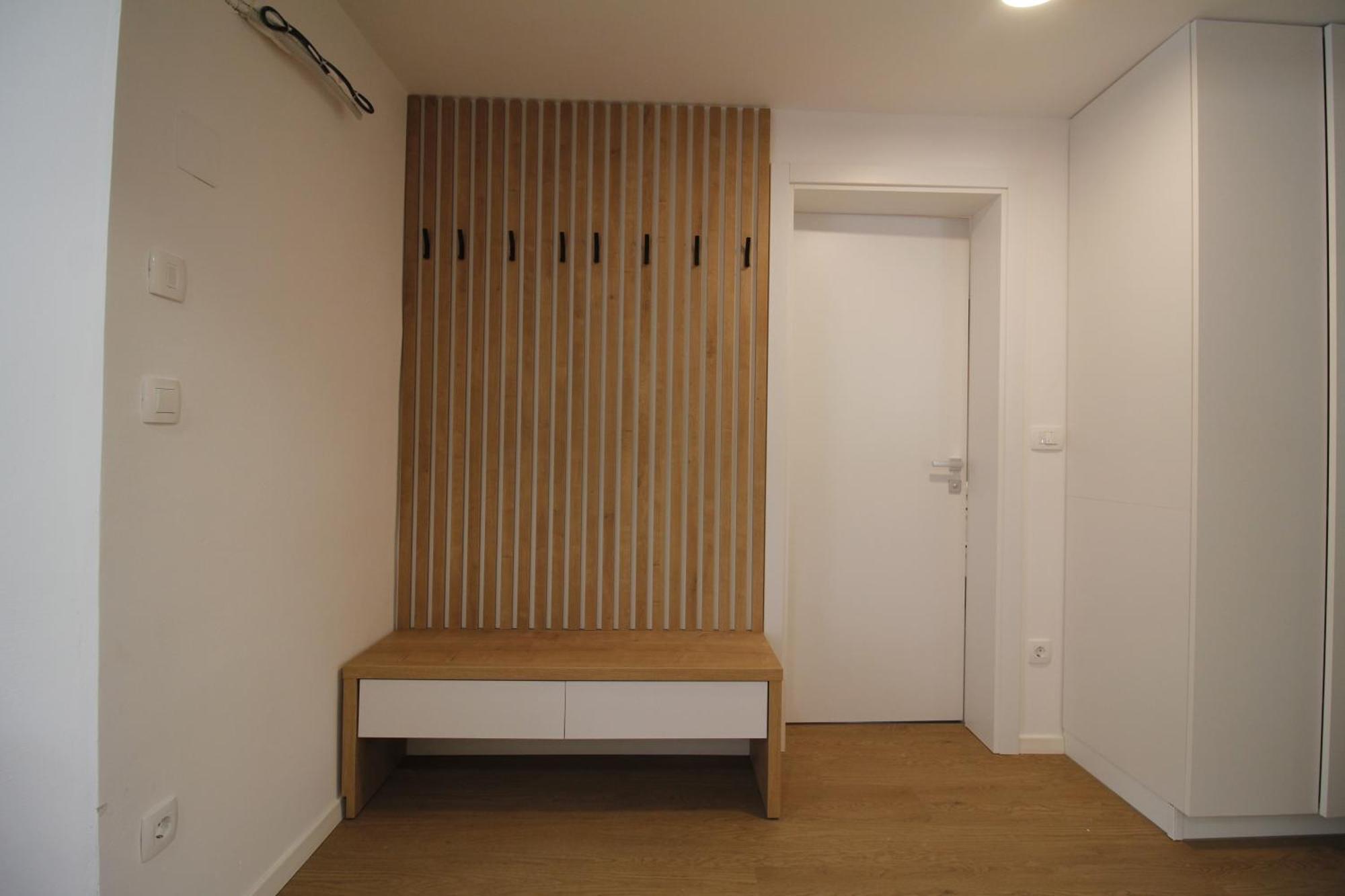 Naia Apartments Novo Mesto Exterior foto