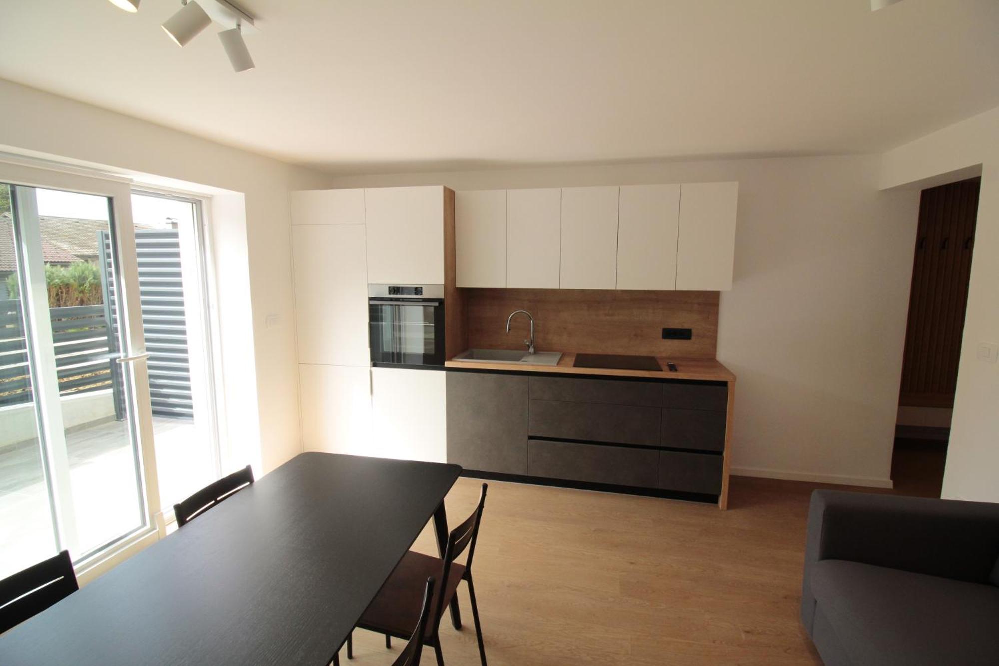 Naia Apartments Novo Mesto Exterior foto