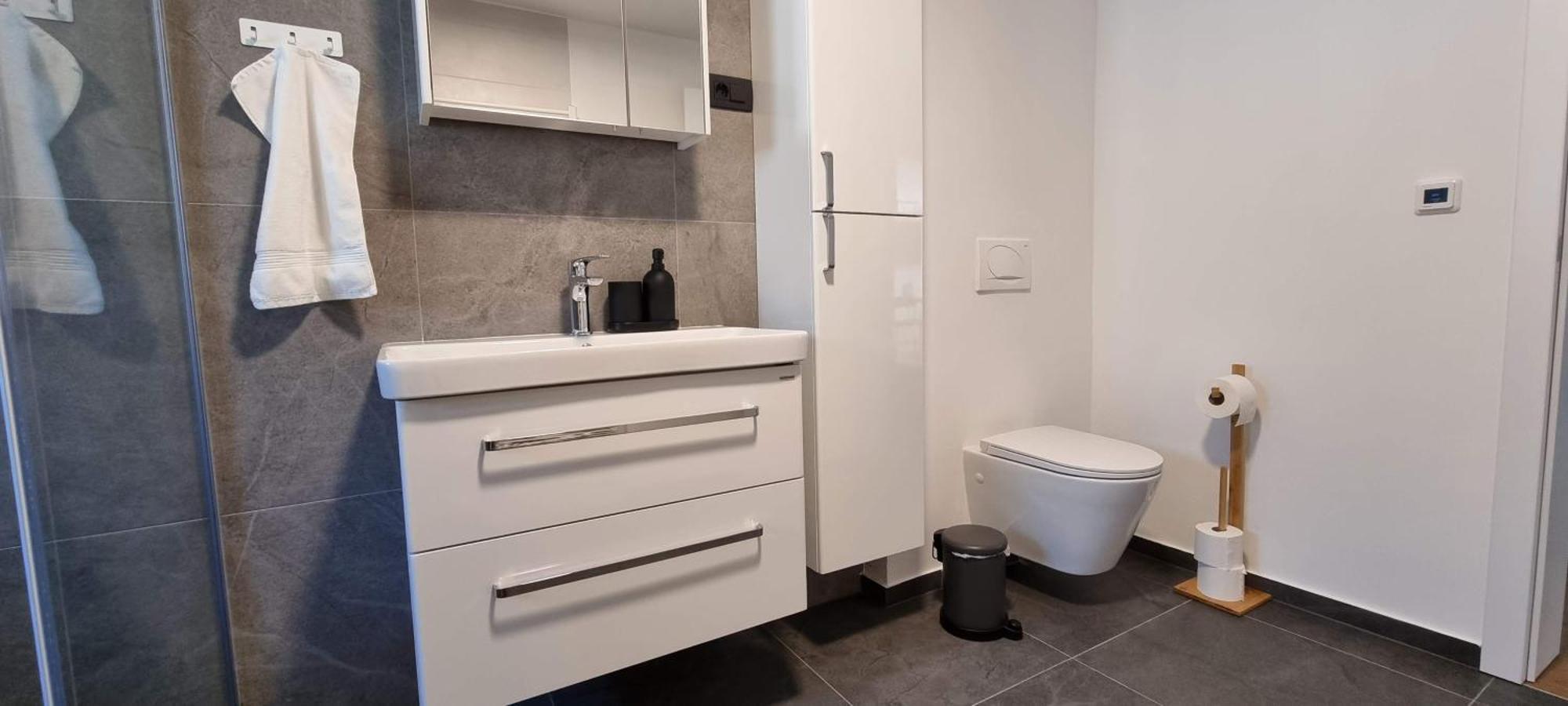 Naia Apartments Novo Mesto Exterior foto