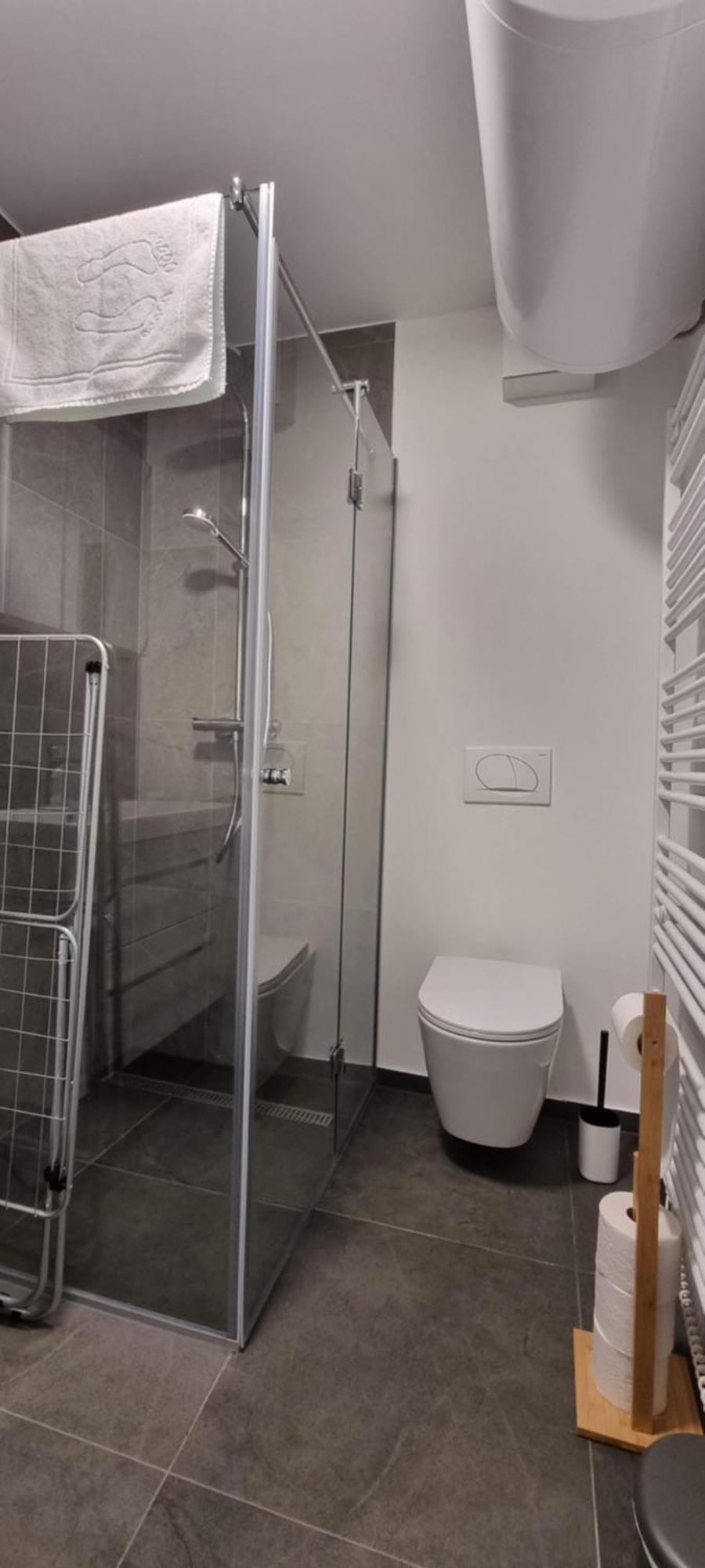 Naia Apartments Novo Mesto Exterior foto