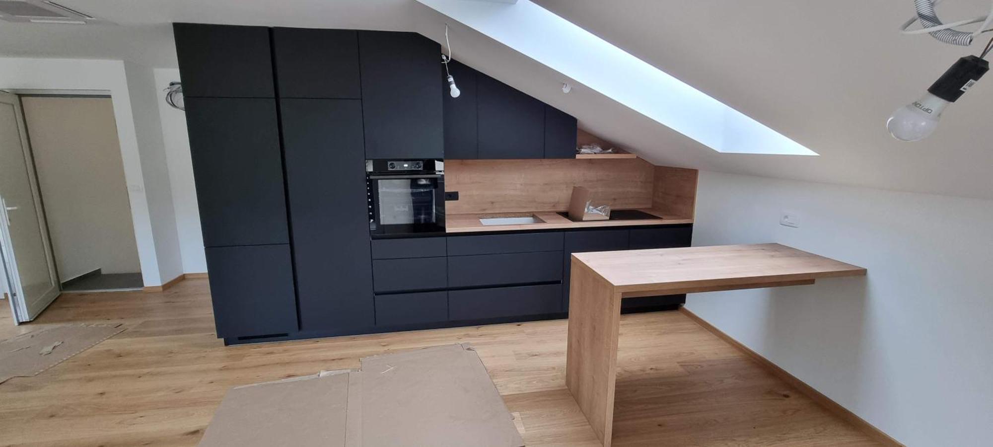 Naia Apartments Novo Mesto Habitación foto