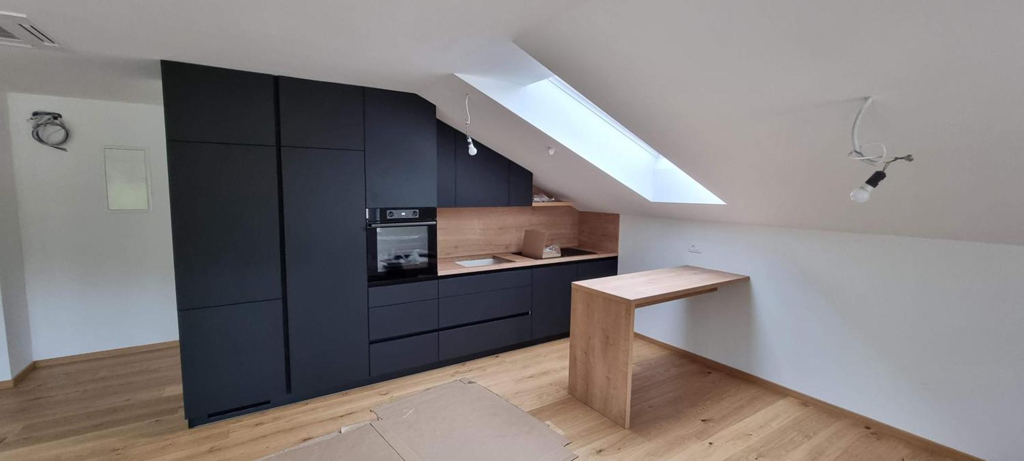 Naia Apartments Novo Mesto Habitación foto