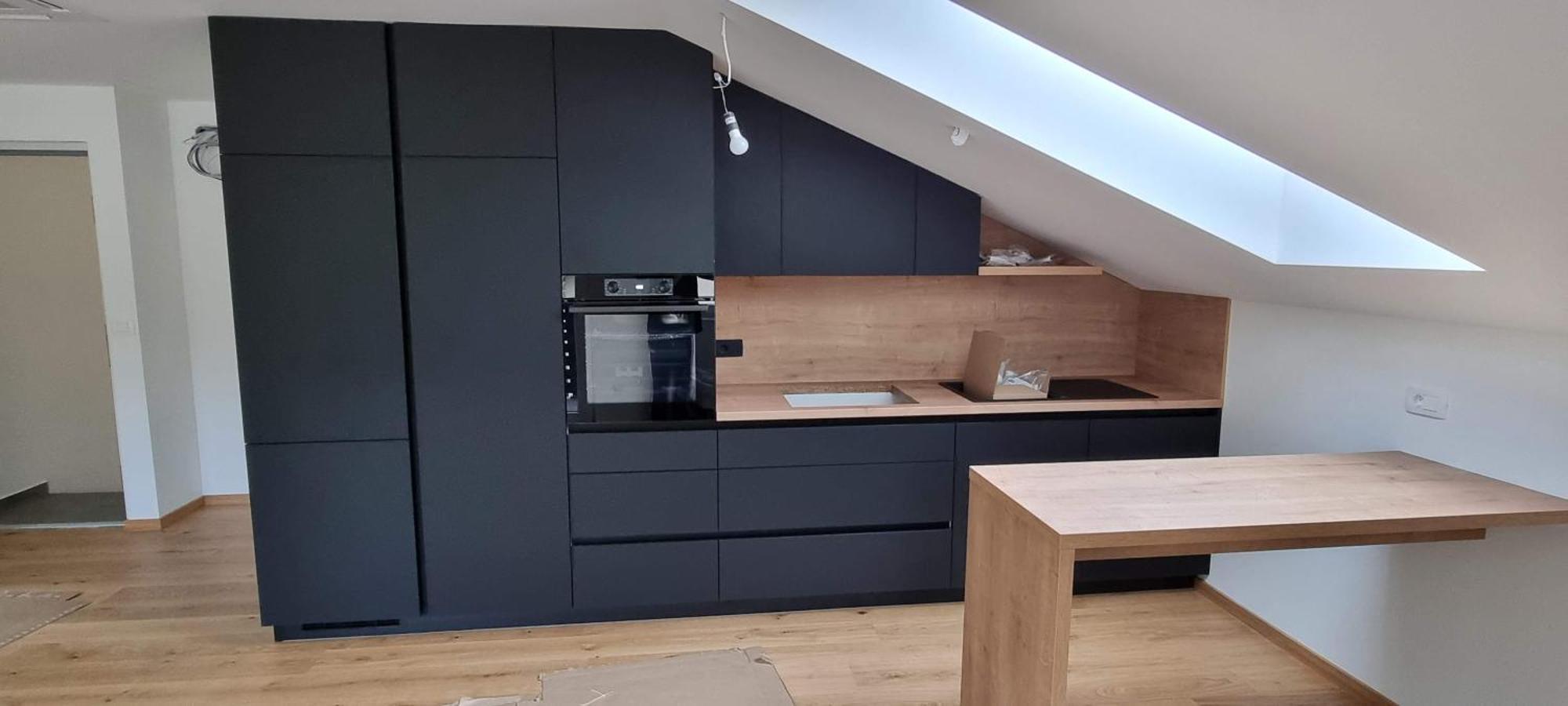 Naia Apartments Novo Mesto Habitación foto